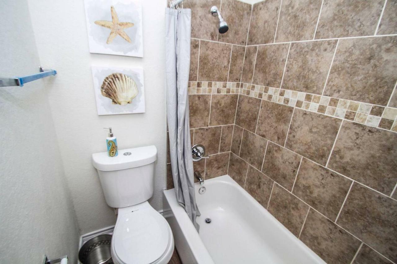 Hays St Cozy Remodeled 2Br/2Ba House Sleeps 8 Apartment ซานอันโตนิโอ ภายนอก รูปภาพ